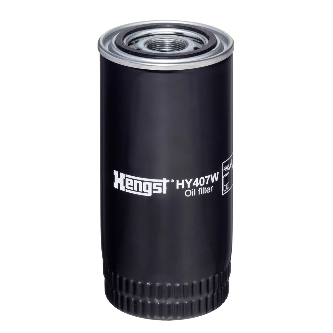 Filter, operating hydraulics